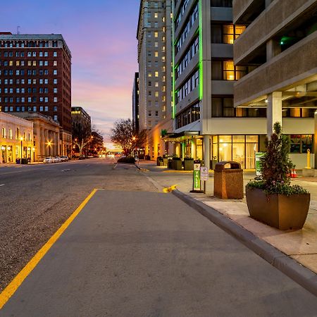 Holiday Inn Columbia - Downtown By Ihg 외부 사진