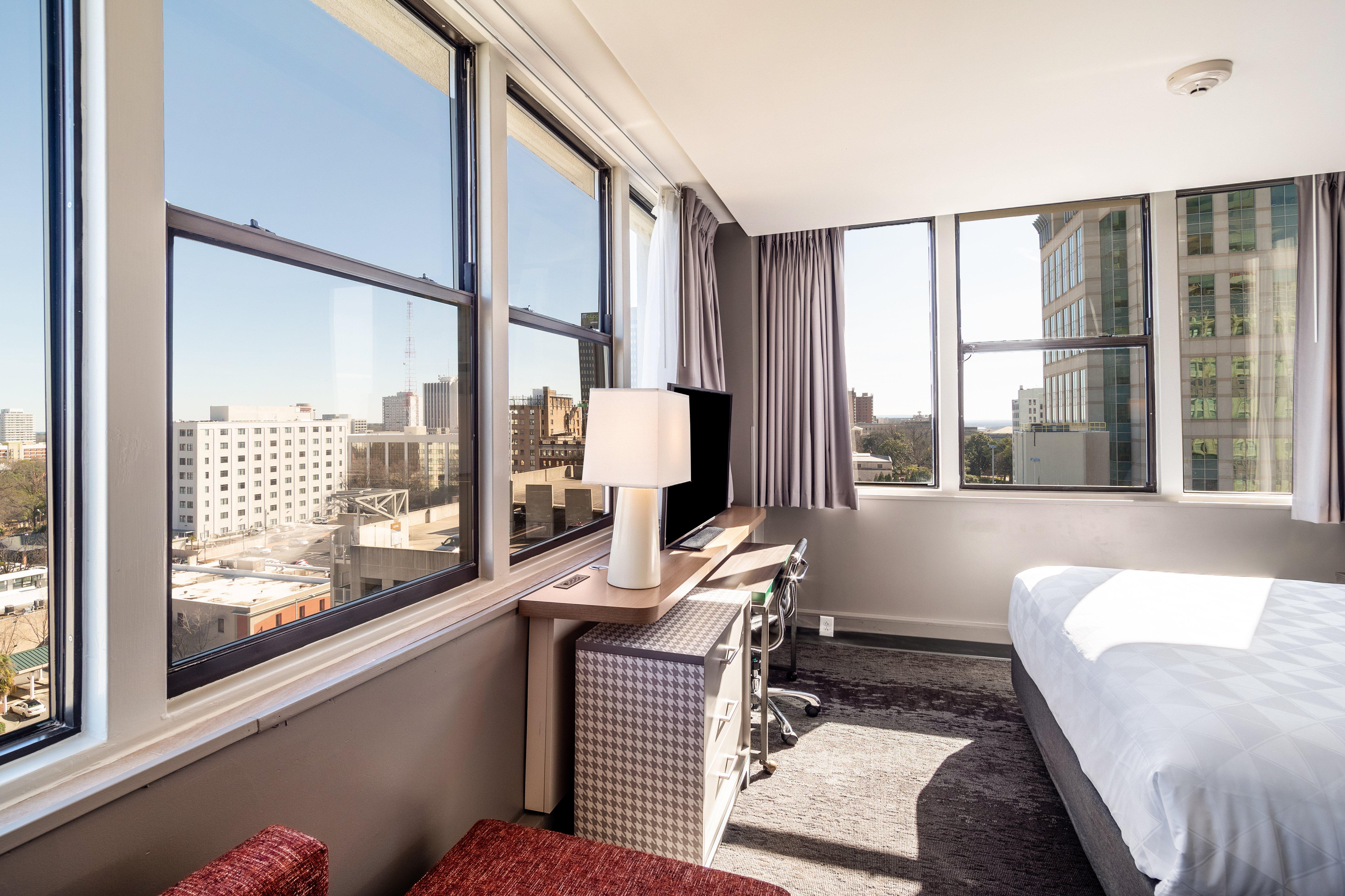 Holiday Inn Columbia - Downtown By Ihg 외부 사진