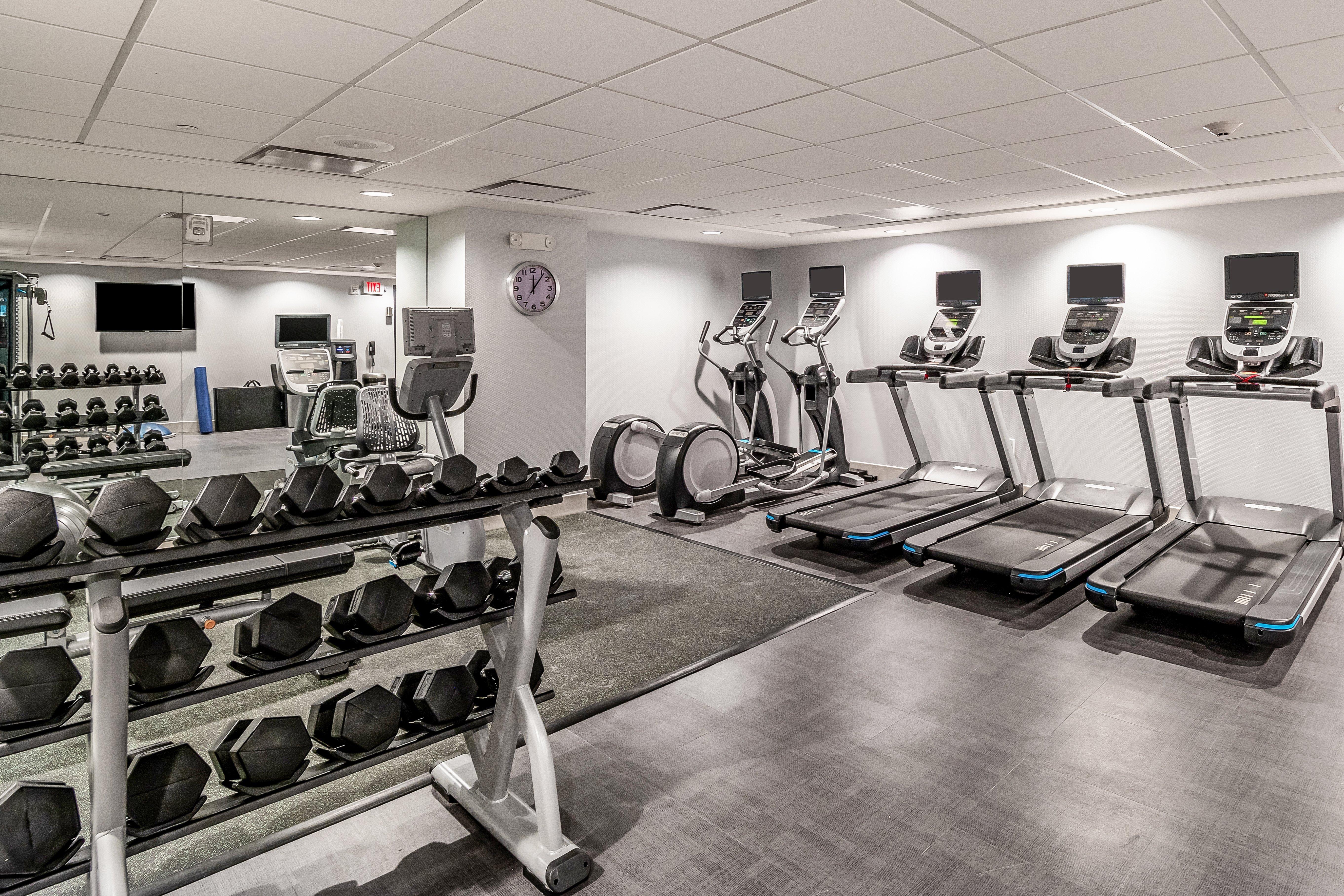 Holiday Inn Columbia - Downtown By Ihg 외부 사진