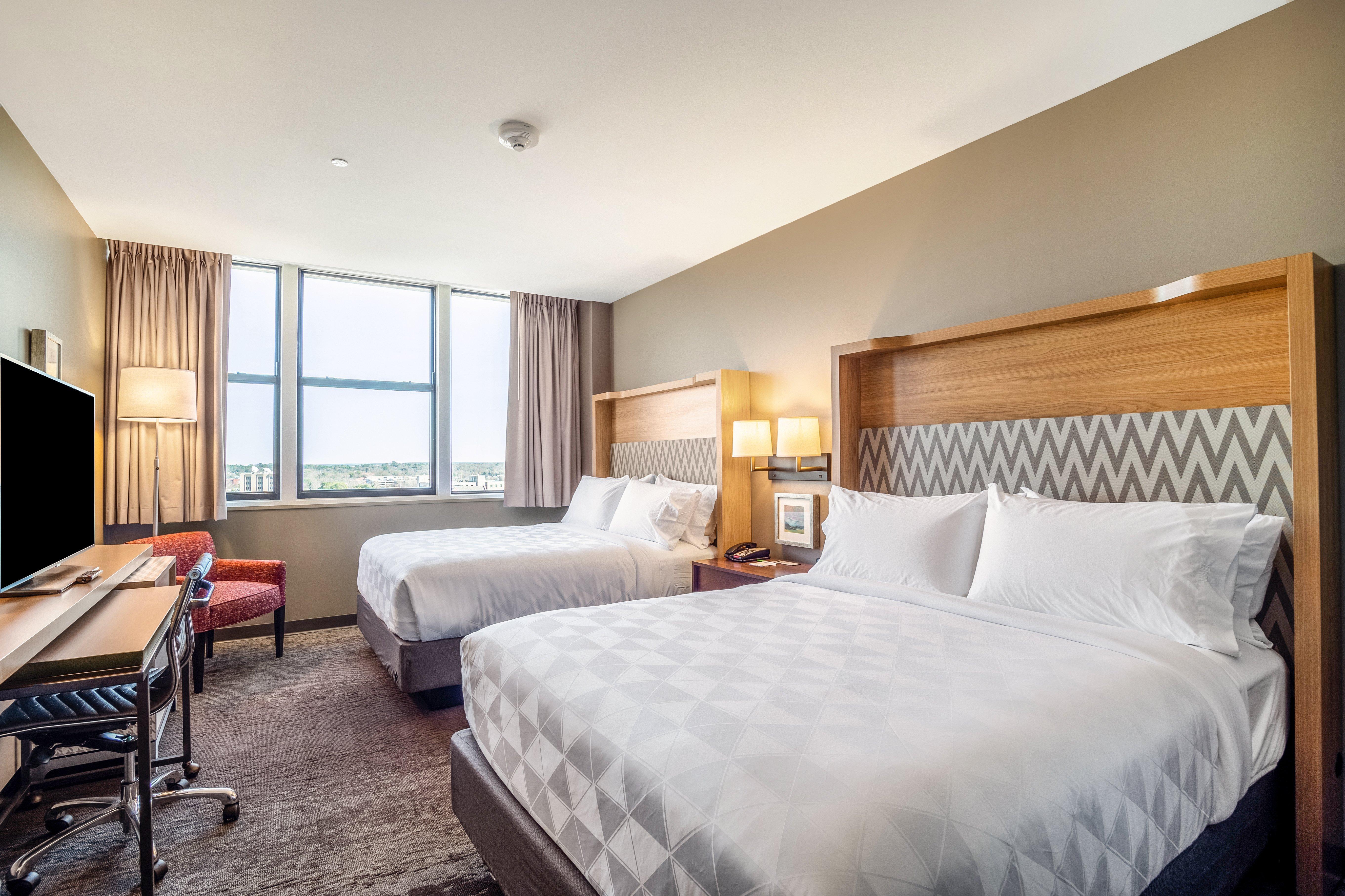 Holiday Inn Columbia - Downtown By Ihg 외부 사진