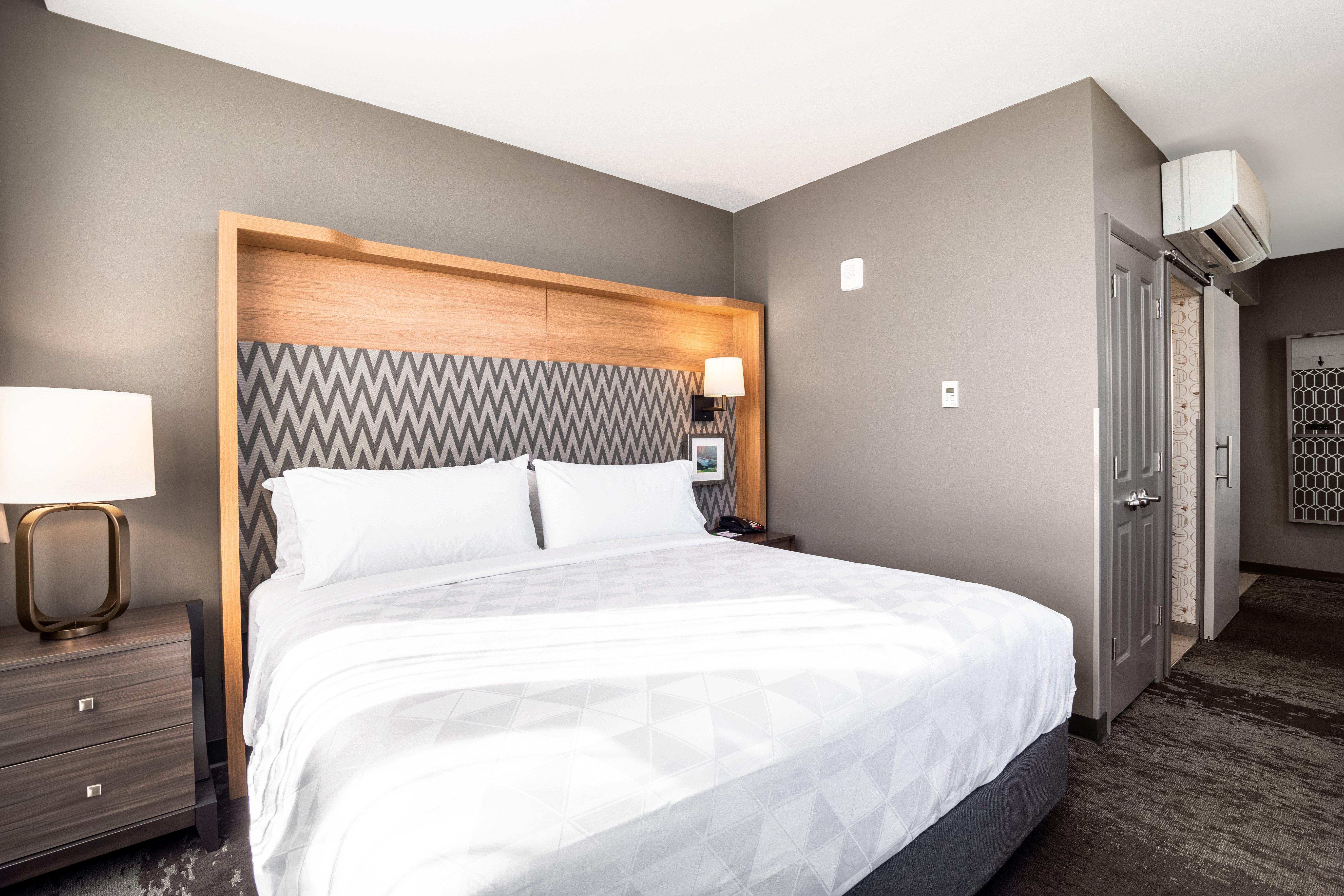 Holiday Inn Columbia - Downtown By Ihg 외부 사진