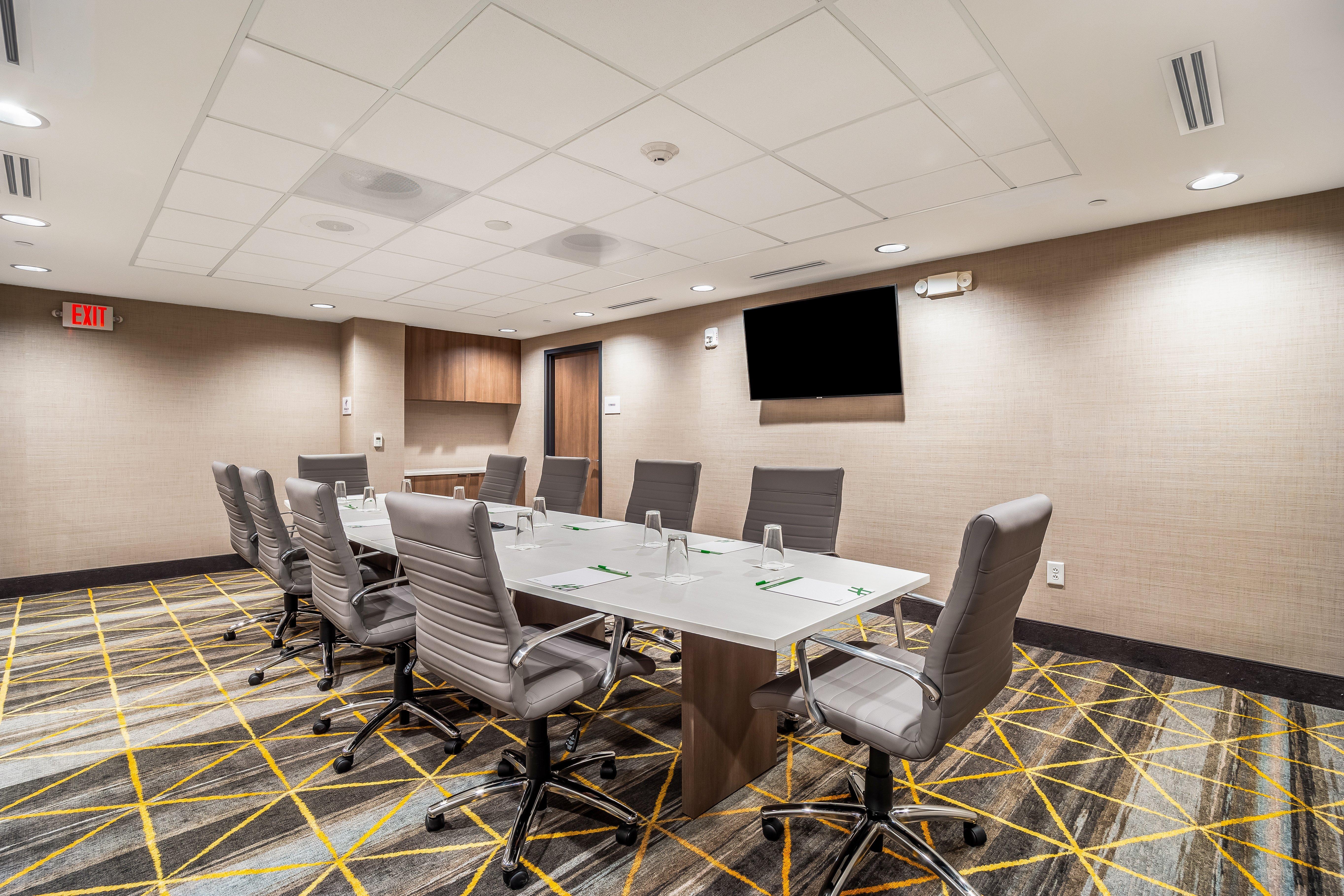 Holiday Inn Columbia - Downtown By Ihg 외부 사진
