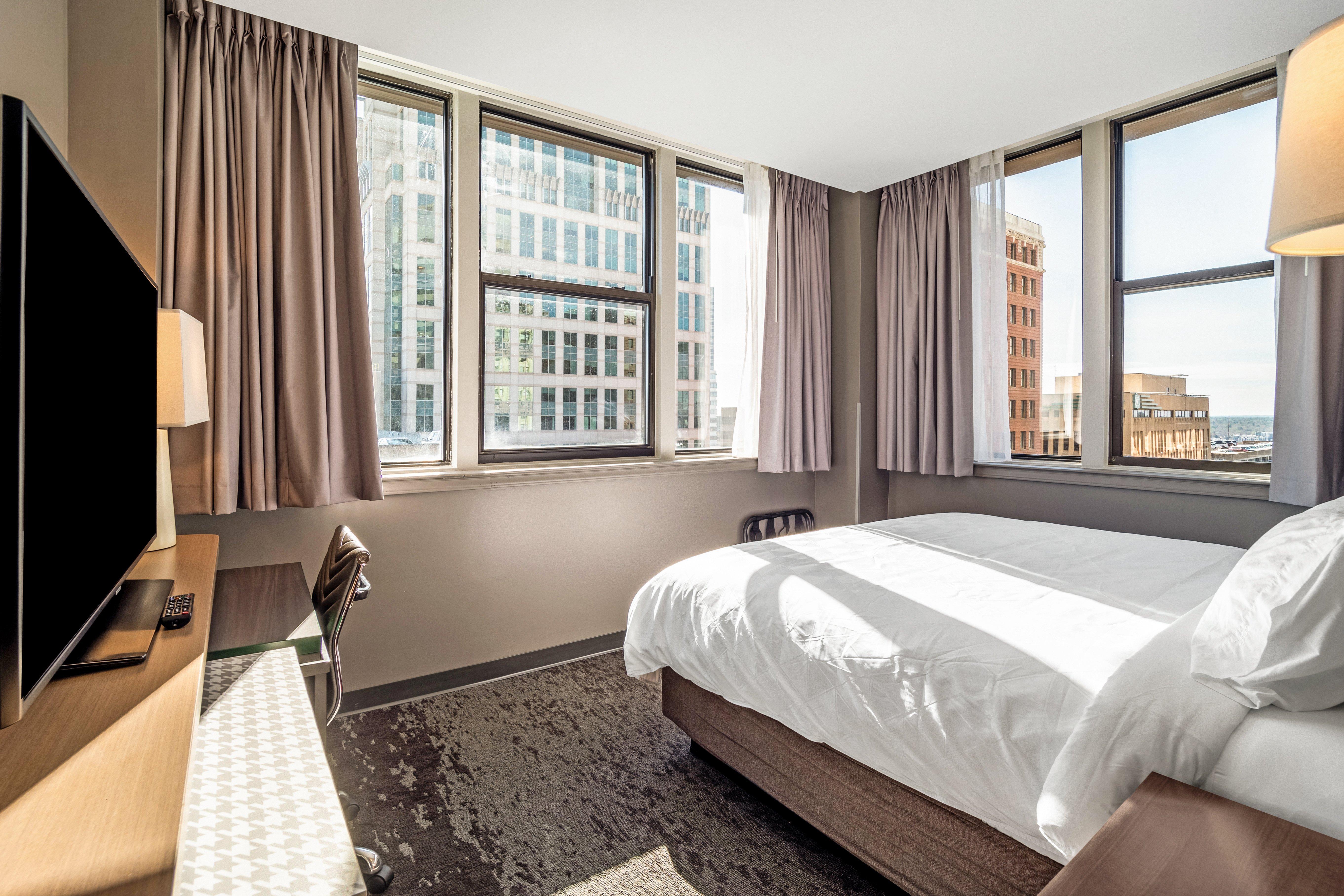 Holiday Inn Columbia - Downtown By Ihg 외부 사진