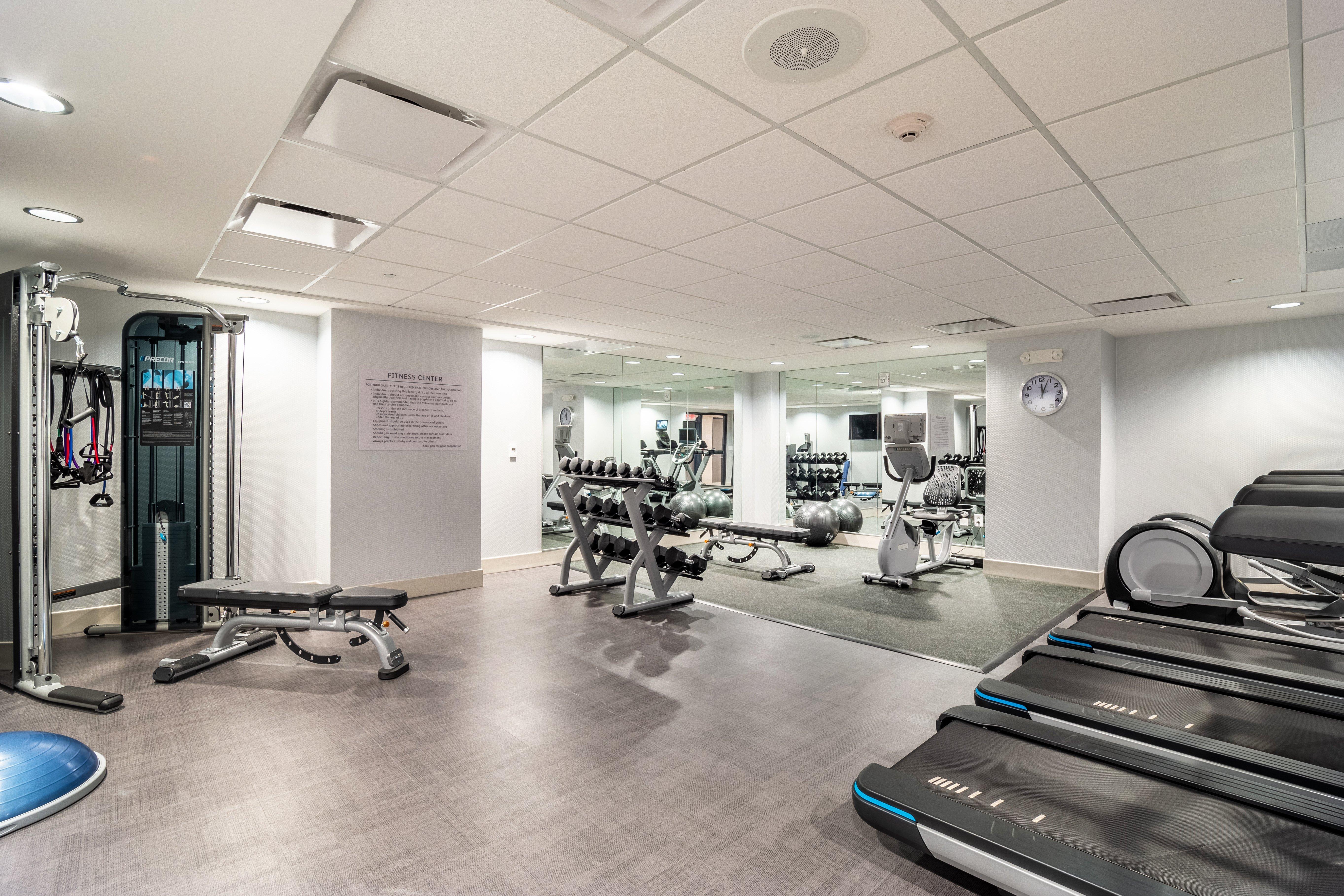 Holiday Inn Columbia - Downtown By Ihg 외부 사진