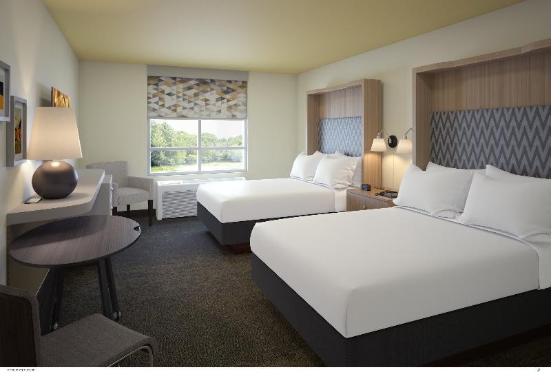 Holiday Inn Columbia - Downtown By Ihg 외부 사진